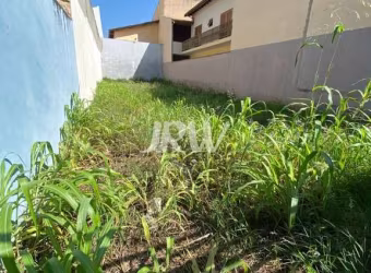 TERRENO A VENDA NO JARDIM UMUARAMA NA CIDADE DE INDAIATUBA