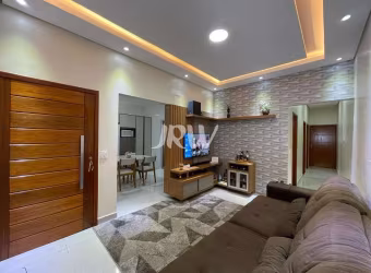 CASA A VENDA RESIDENCIAL NOVA VENEZA INDAIATUBA SP