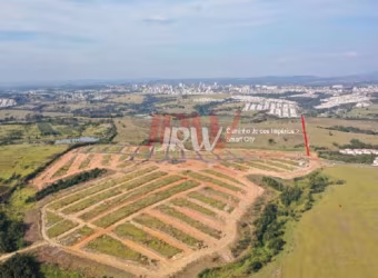 TERRENO , SMARTY CITY , INDAIATUBA SP  150 M2   MISTO ( RESIDENCIAL E COMERCIAL ) MEIO DE QUADRA
