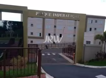 APARTAMENTO EDIFÍCIO PARQUE IMPERATORE 2 DORMITÓRIOS PISCINA ÁREA DE LAZER