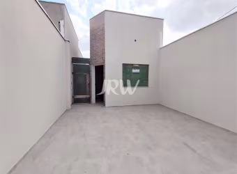 VENDO CASA NA VILA FURLAN NA CIDADE DE INDAIATUBA