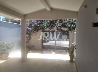 CASA TÉRREA PRÓX.CENTRO ESPORTIVO LOCALIZAÇÃO PRIVILEGIADA