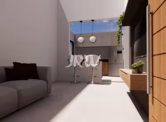 CASA TERREA A VENDA NO  BAIRRO JARDIM DOS SABIAS  NA CIDADE DE INDAIATUBA