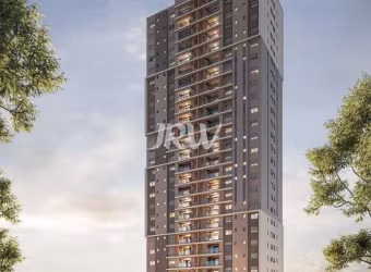 Lançamento de Apartamentos com 2 ou 3 suítes à venda, com 120 m² - Hélade - Indaiatuba/SP.