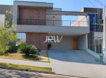 Casa Sobrado a venda no  Condomínio Di Roma - Indaiatuba SP.