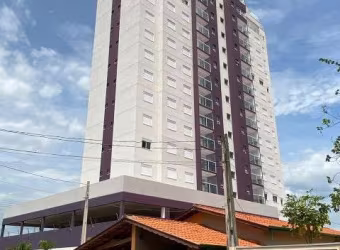 LINDO APARTAMENTO NO EDIFÍCIO NATALIA CLUB HOUSE - INDAIATUBA - SP.