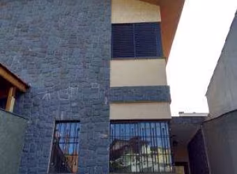 Residencial - Jd Regina