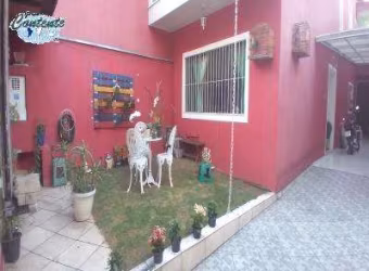 Residencial - Conjunto Res Vista Verde