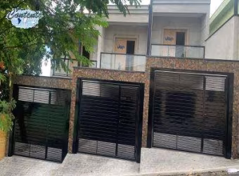 Residencial - Jd Vista Linda