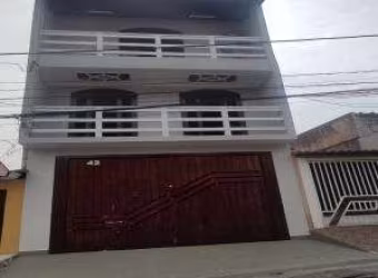Residencial - Jaragua