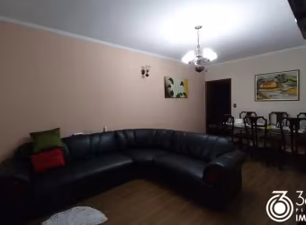 Sobrado para Venda em Santo André, Vila Pires, 3 dormitórios, 1 suíte, 5 banheiros, 2 vagas