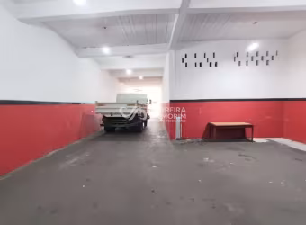 ALUGO SALÃO COM 170m²,JARDIM JOBAR, JARDIM SÃO LUIS, RUA SIMÃO SEGAL.