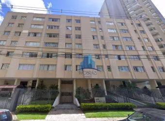 Apartamento, 79 m² - venda por R$ 550.000,00 ou aluguel por R$ 4.595,00/mês - Cabral - Curitiba/PR