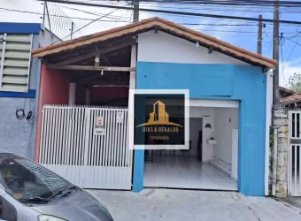 Casa à venda, 144 m² por R$ 380.000,00 - Jardim América - São José dos Campos/SP