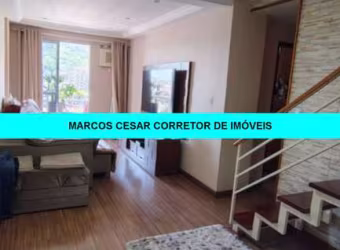 PRAÇA SECA/COBERTURA/SUÍTE/TERRAÇO