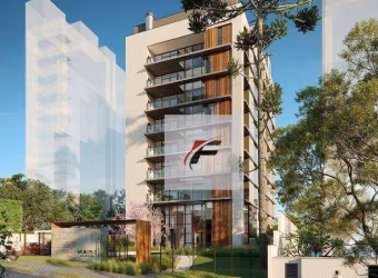 Apartamento - Batel