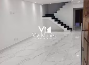 Sobrado para Venda no bairro Vila Beatriz, 3 dorm, 1 suíte, 2 vagas, 140 m, 116 m