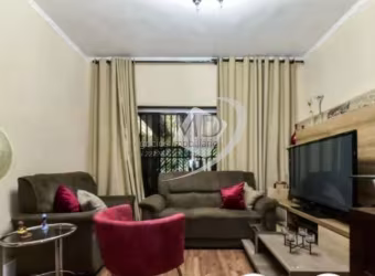 Casa com 3 quartos à venda na Avenida Pery Ronchetti, Nova Petrópolis, São Bernardo do Campo por R$ 640.000
