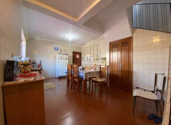 Casa com 3 quartos à venda na Rua Engenheiro Rebouças, Cerâmica, São Caetano do Sul por R$ 850.000
