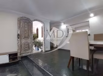 Casa com 3 quartos à venda na Rua Piratininga, Barcelona, São Caetano do Sul por R$ 650.000