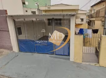 Casa com 2 quartos à venda na Romana, Vila Palmares, Santo André por R$ 360.000
