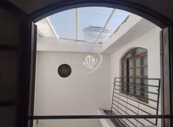 Casa com 4 quartos à venda na Avenida Presidente Kennedy, Olímpico, São Caetano do Sul por R$ 1.300.000