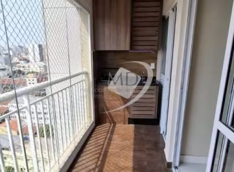 Apartamento com 3 quartos à venda na Rua Paraíba, Centro, São Caetano do Sul por R$ 915.000