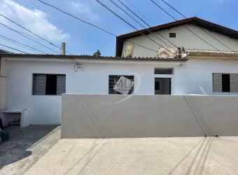 Casa com 1 quarto para alugar na Rua Ivaí, Santa Maria, São Caetano do Sul por R$ 1.500