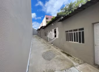 Casa com 1 quarto para alugar na Alameda Conde de Porto Alegre, Santa Maria, São Caetano do Sul por R$ 2.100