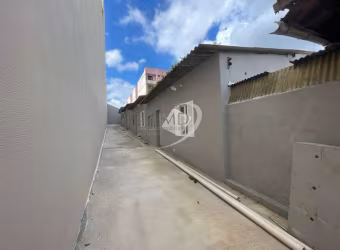 Casa com 1 quarto para alugar na Alameda Conde de Porto Alegre, Santa Maria, São Caetano do Sul por R$ 2.100