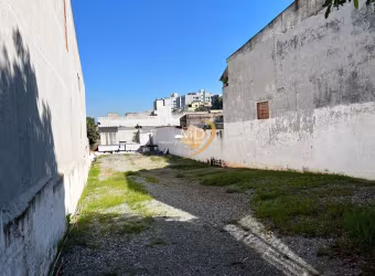 Terreno à venda na Rua Marina, Santa Maria, São Caetano do Sul por R$ 1.520.000
