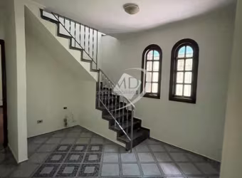 Casa com 3 quartos para alugar na Rua Ribeirão Pires, Mauá, São Caetano do Sul por R$ 3.400