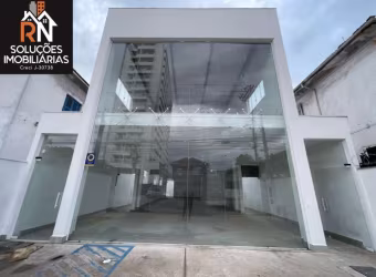 Ponto comercial com 2 salas à venda no Macuco, Santos , 270 m2 por R$ 2.500.000