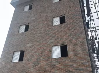 Apartamento com 2 quartos à venda no Jardim Casqueiro, Cubatão , 36 m2 por R$ 252.000