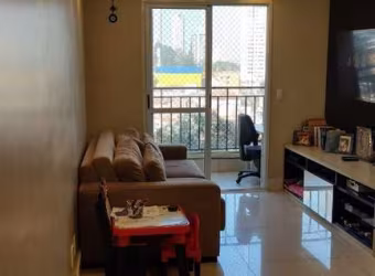 Apartamento com 3 quartos à venda no Tatuapé, São Paulo  por R$ 589.000