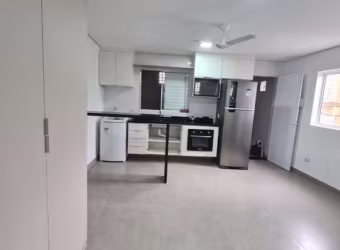 Apartamento com 1 quarto para alugar no Bresser, São Paulo  por R$ 1.500