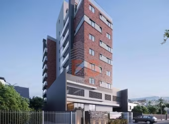 APARTAMENTO no AMÉRICA com 3 quartos para VENDA, 117 m²