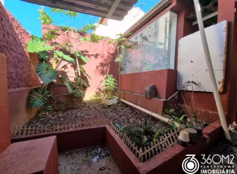 Casa para Venda em São Bernardo do Campo, Rudge Ramos, 2 dormitórios, 2 banheiros, 5 vagas