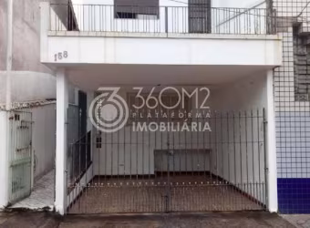 Sobrado para Venda em São Caetano do Sul, Prosperidade, 2 dormitórios, 2 banheiros, 2 vagas