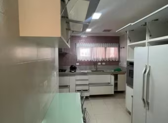 Apartamento para Venda em Santo André, Jardim, 3 dormitórios, 1 suíte, 3 banheiros, 2 vagas