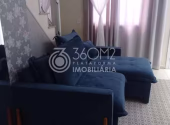 Casa em Condomínio para Venda em São Paulo, Vila Califórnia, 2 dormitórios, 2 suítes, 3 banheiros, 1 vaga
