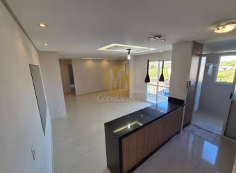 Belíssimo apartamento todo reformando à venda no Condomínio Bella Cittá -