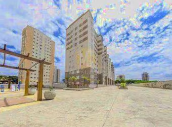 Apartamento 2 Dormitórios - 45 m² - Parque Industrial