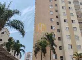 Lindo apartamento com 3 dormitórios à venda, Cidade Morumbi
