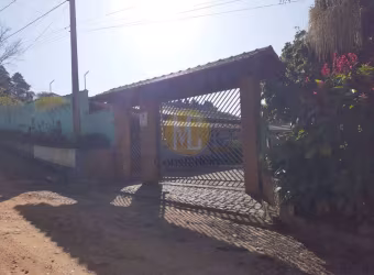 Chácara 2.000 m² - Porteira Fechada - Pinhalzinho - SP