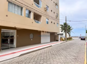 Apartamento com 2 dormitórios mobiliado em Gravatá, Navegantes/SC