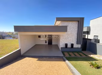 Casa Terras de Santa Martha | 3 suítes | 4  vagas
