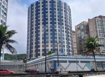 APARTAMENTO À VENDA COM VISTA DA PRAIA DO SONHO ITANHAEM