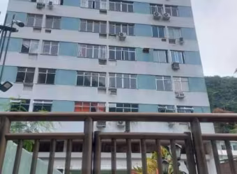Apartamento com 2 quartos à venda na Rua Pereira da Silva, Laranjeiras, Rio de Janeiro, 68 m2 por R$ 549.000