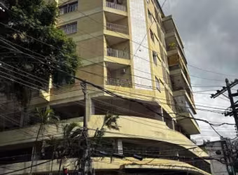 Apartamento com 2 quartos à venda na Avenida Geremário Dantas, Pechincha, Rio de Janeiro, 74 m2 por R$ 285.000